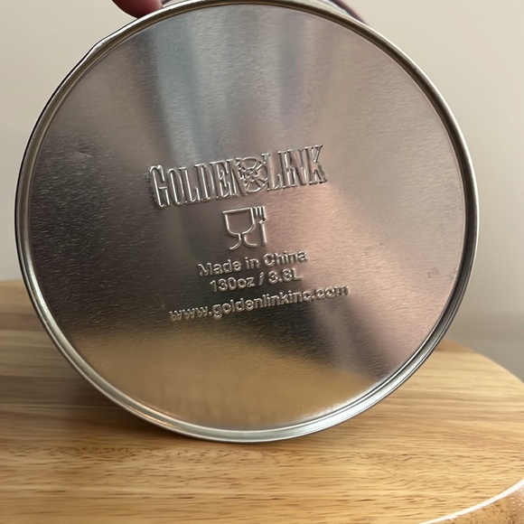 Taylor Swift The Eras Tour Pink Popcorn Bucket Music Collectible Movie - Picture 6 of 6